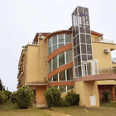 Стая Във Вила Делфин Lejlighed Sozopol